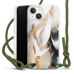 Carry Case fabric olive