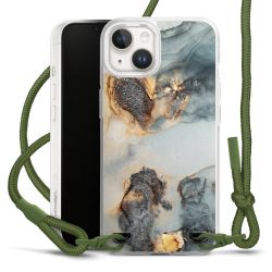 Carry Case fabric olive