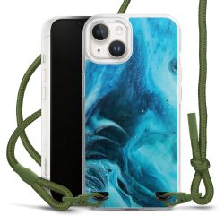 Carry Case fabric olive