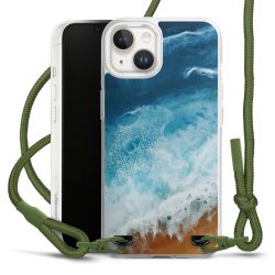 Carry Case fabric olive