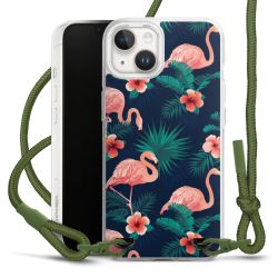 Carry Case fabric olive