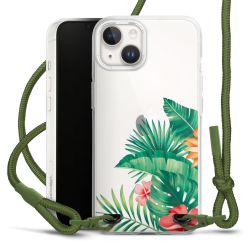 Carry Case fabric olive