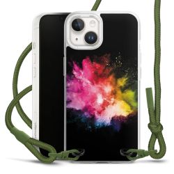 Carry Case fabric olive