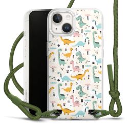 Carry Case fabric olive