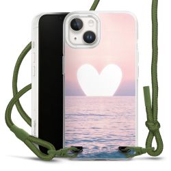 Carry Case fabric olive