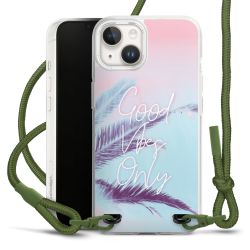 Carry Case fabric olive