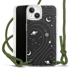 Carry Case fabric olive