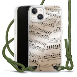 Carry Case fabric olive