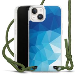 Carry Case fabric olive