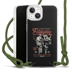 Carry Case fabric olive