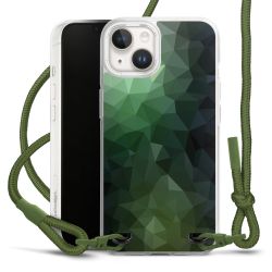 Carry Case fabric olive