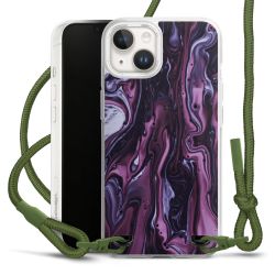 Carry Case fabric olive