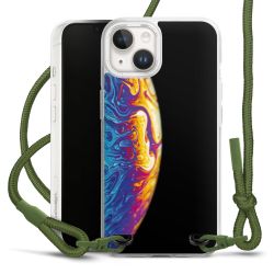 Carry Case fabric olive