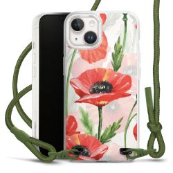 Carry Case fabric olive