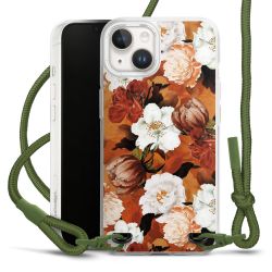 Carry Case fabric olive