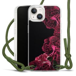 Carry Case fabric olive