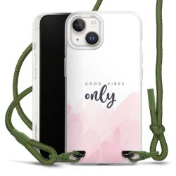 Carry Case fabric olive