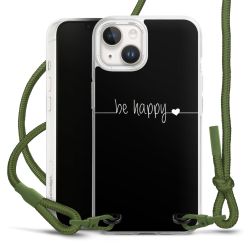 Carry Case fabric olive