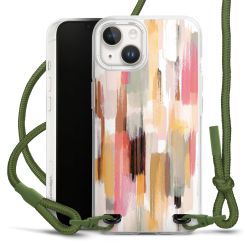 Carry Case fabric olive