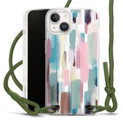 Carry Case fabric olive