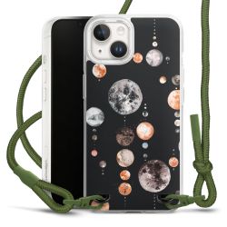 Carry Case fabric olive