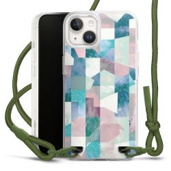 Carry Case fabric olive