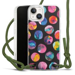 Carry Case fabric olive