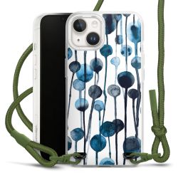 Carry Case fabric olive