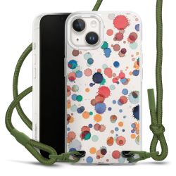 Carry Case fabric olive