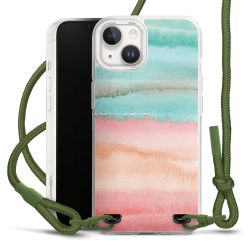 Carry Case fabric olive