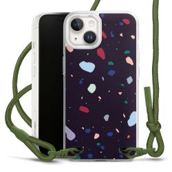 Carry Case fabric olive