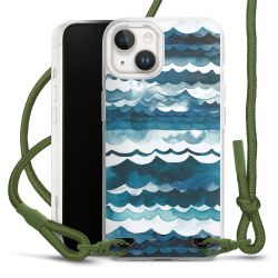 Carry Case fabric olive