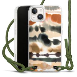 Carry Case fabric olive