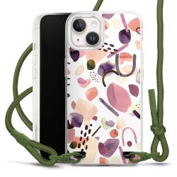 Carry Case fabric olive