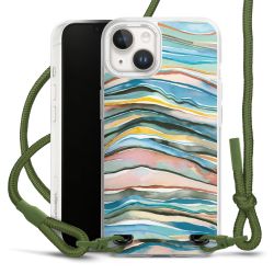 Carry Case fabric olive