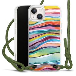 Carry Case fabric olive