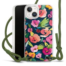 Carry Case fabric olive