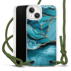 Carry Case fabric olive