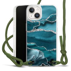 Carry Case fabric olive