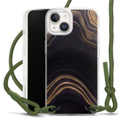 Carry Case fabric olive