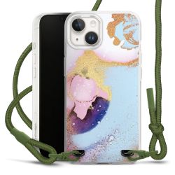 Carry Case fabric olive