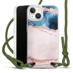 Carry Case fabric olive