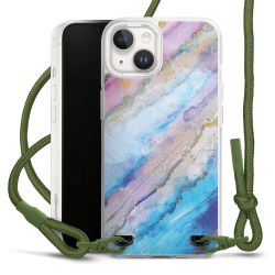 Carry Case fabric olive