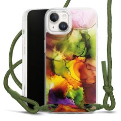 Carry Case fabric olive