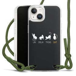 Carry Case fabric olive