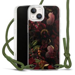 Carry Case fabric olive