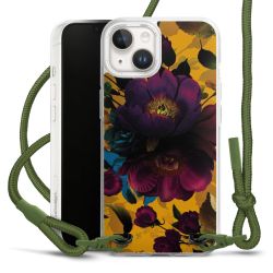 Carry Case fabric olive