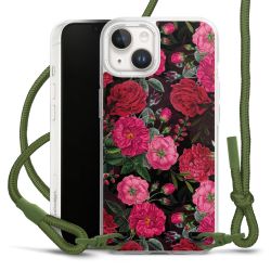 Carry Case fabric olive