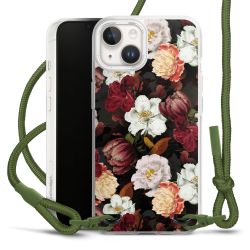 Carry Case fabric olive