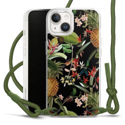 Carry Case fabric olive